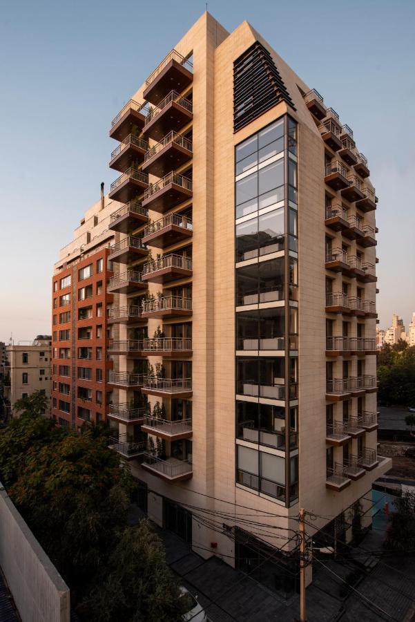 Aparthotel Zur And Beirut