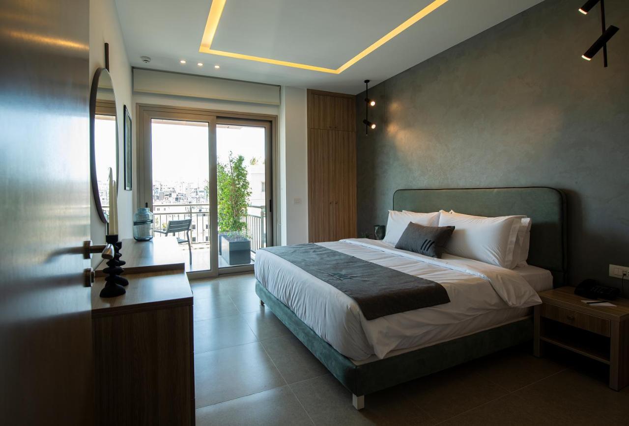 Zur And Aparthotel Beirut