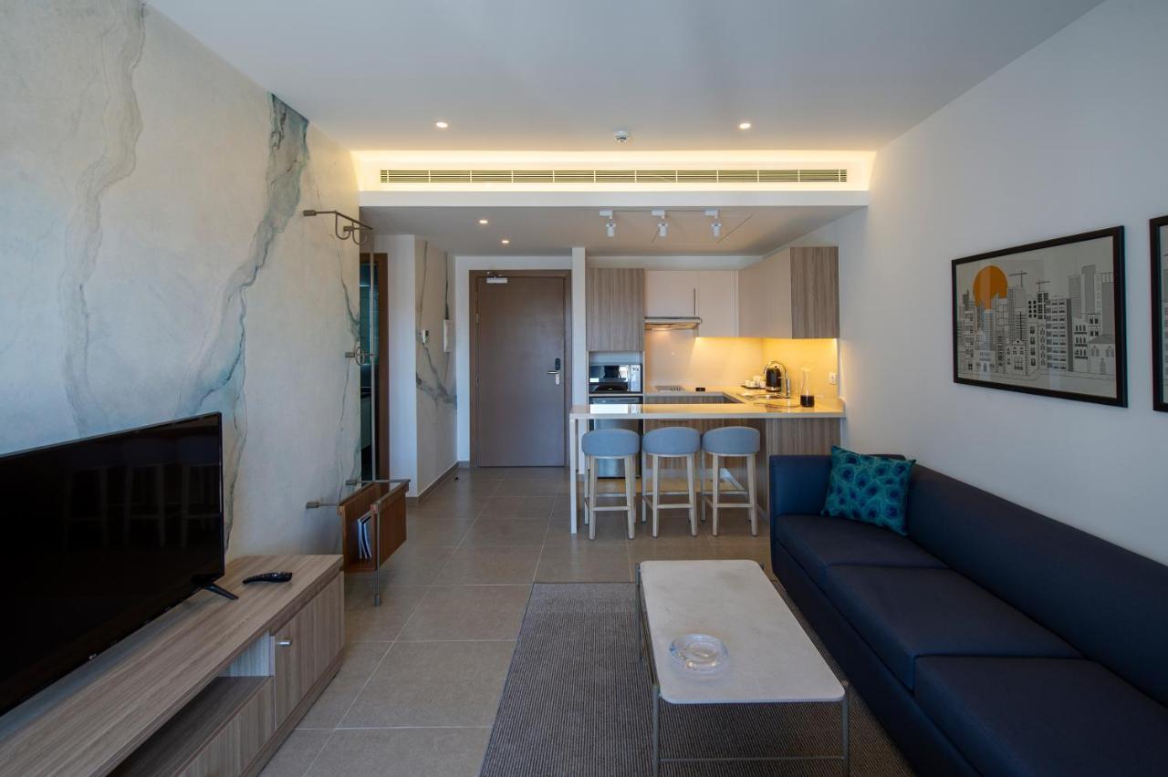 Aparthotel Zur And