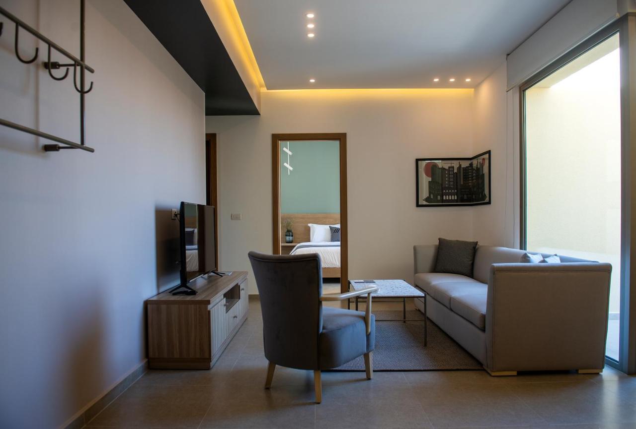 Aparthotel Zur And