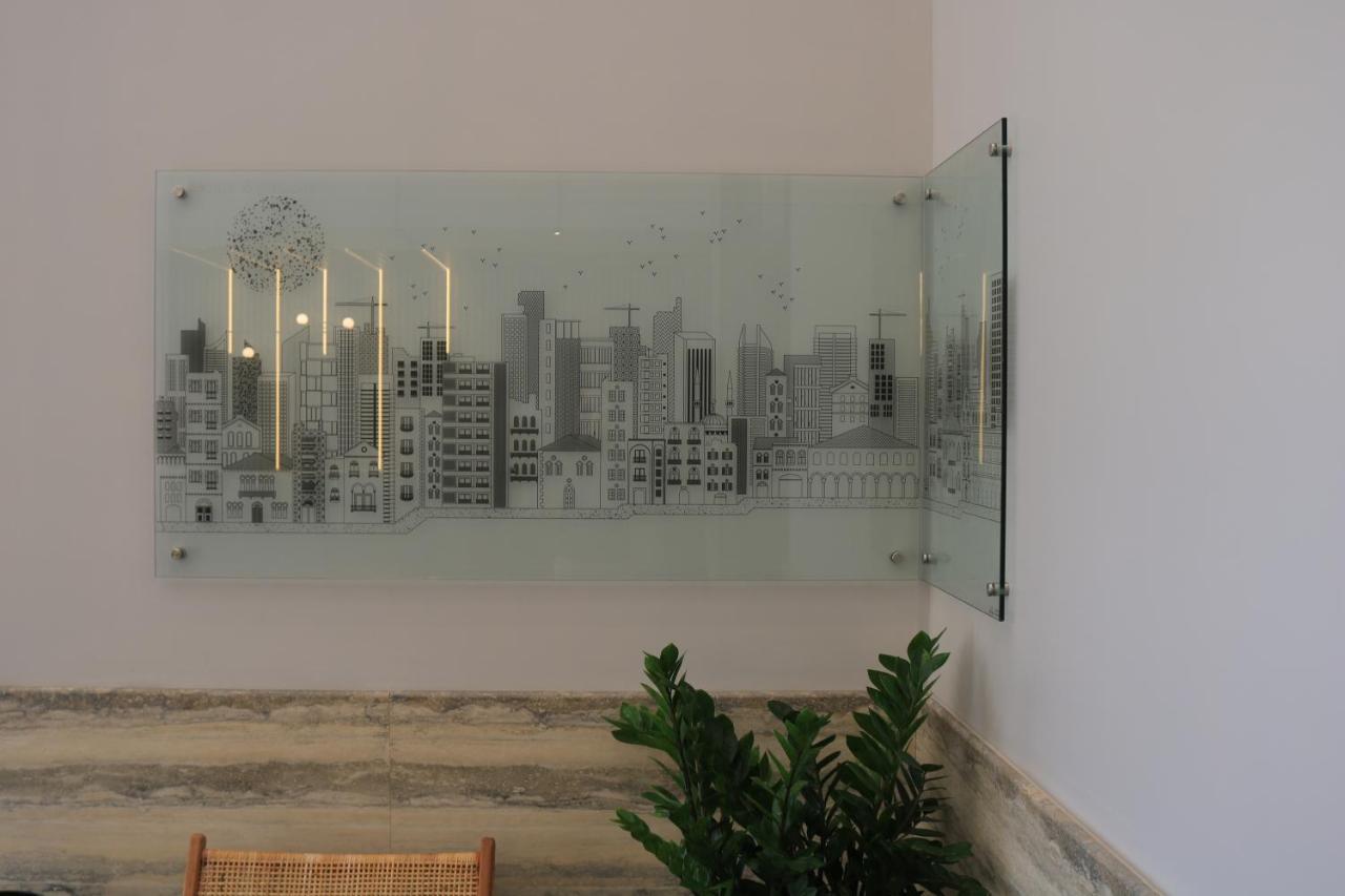 Zur And Beirut