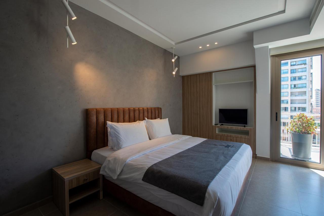 Zur And 3* Beirut