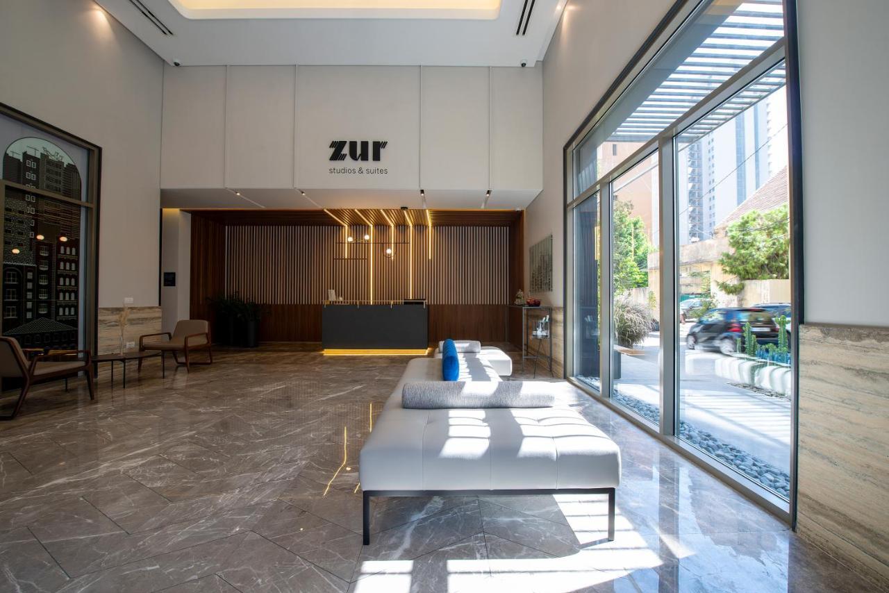 Zur And Aparthotel Beirut