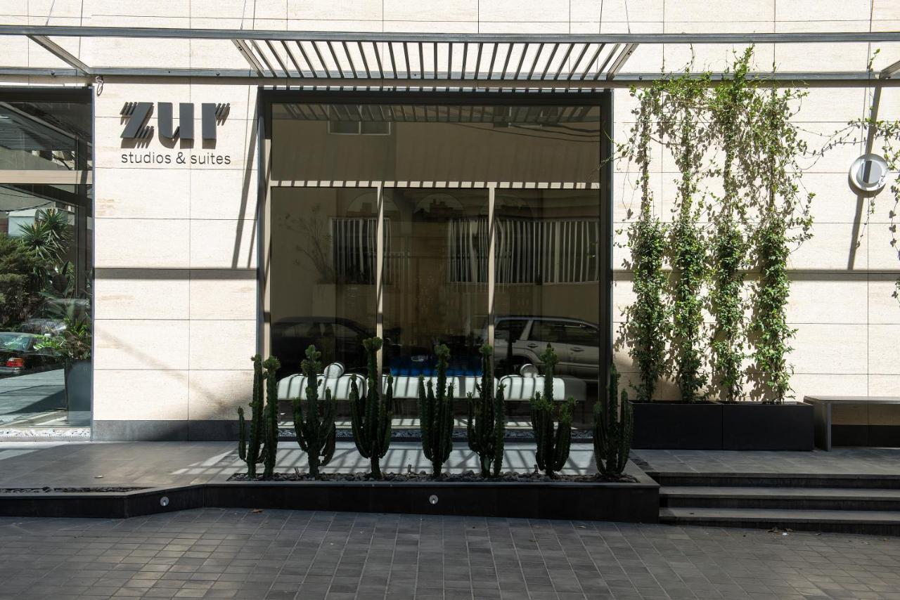 Zur And Aparthotel 3*