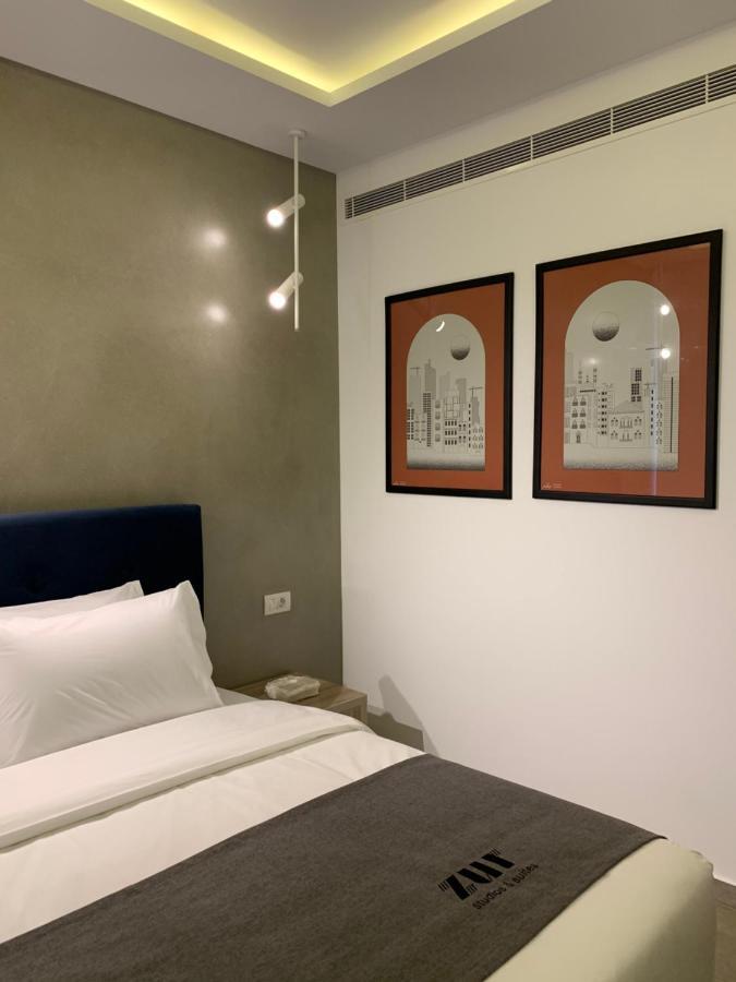 Aparthotel Zur And 3*