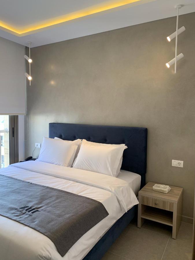 Aparthotel Zur And